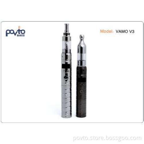 Variable voltage vamo vv mod the best e cig hot in spain